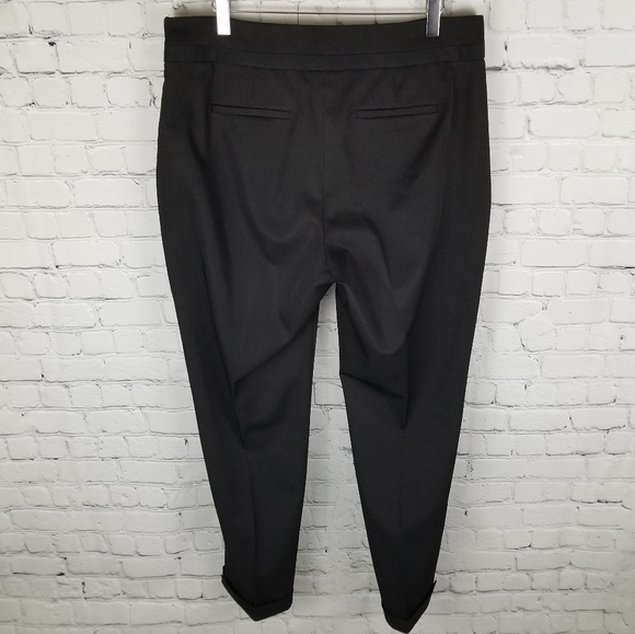 LINEA DOMANI | Limited Collection career pants - Picture 5 of 9
